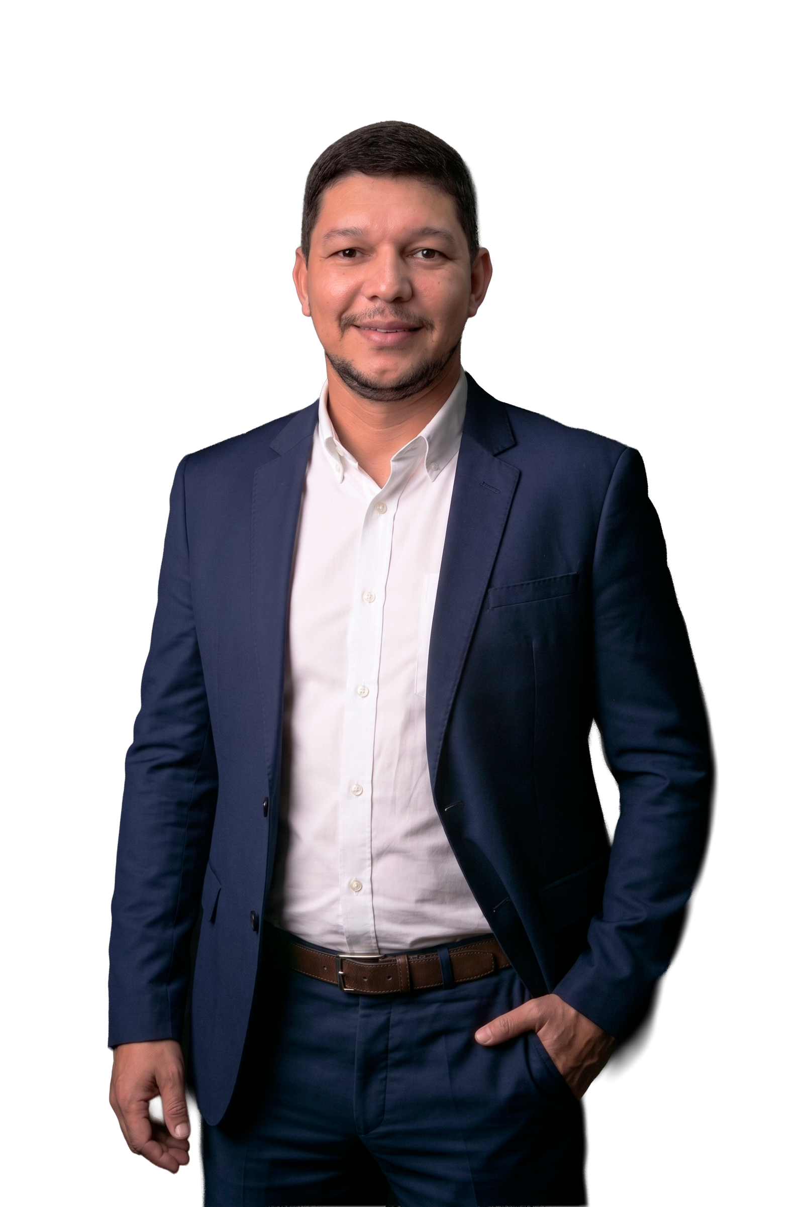 Alan Oliveira — Fundador da AIC Digital